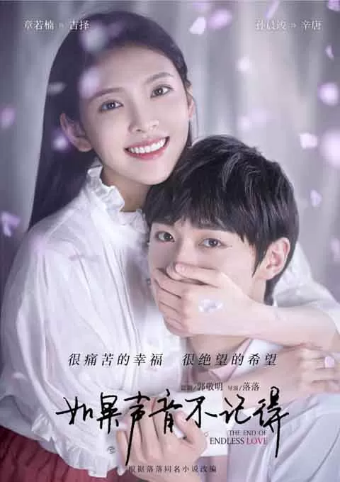 如果声音不记得